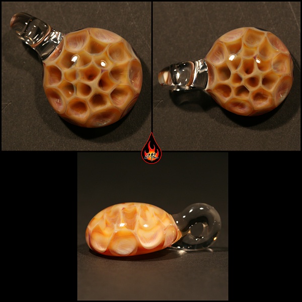 Click image for larger version.&nbsp;

Name:	honeycombpendant.jpg&nbsp;
Views:	128&nbsp;
Size:	204.5 KB&nbsp;
ID:	57248