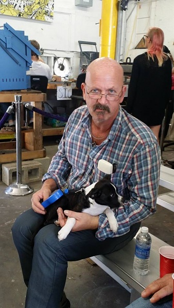 Click image for larger version.&nbsp;

Name:	raybaby.jpg&nbsp;
Views:	182&nbsp;
Size:	74.7 KB&nbsp;
ID:	59202