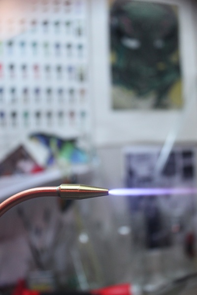 Click image for larger version.&nbsp;

Name:	Compact 9  extension small flame.JPG&nbsp;
Views:	219&nbsp;
Size:	276.1 KB&nbsp;
ID:	61180