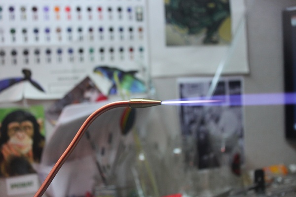 Click image for larger version.&nbsp;

Name:	Compact 9 extension tip long flame.JPG&nbsp;
Views:	233&nbsp;
Size:	313.4 KB&nbsp;
ID:	61182