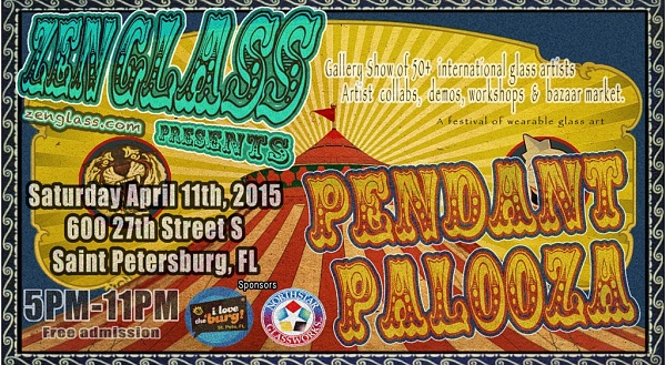 Click image for larger version.&nbsp;

Name:	pendant-palooza-flyer_1-1024x562.jpg&nbsp;
Views:	212&nbsp;
Size:	296.2 KB&nbsp;
ID:	73087