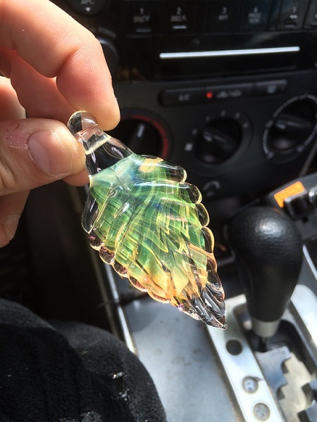 Click image for larger version.&nbsp;

Name:	Celestial Leaf #1.jpg&nbsp;
Views:	242&nbsp;
Size:	82.8 KB&nbsp;
ID:	76733