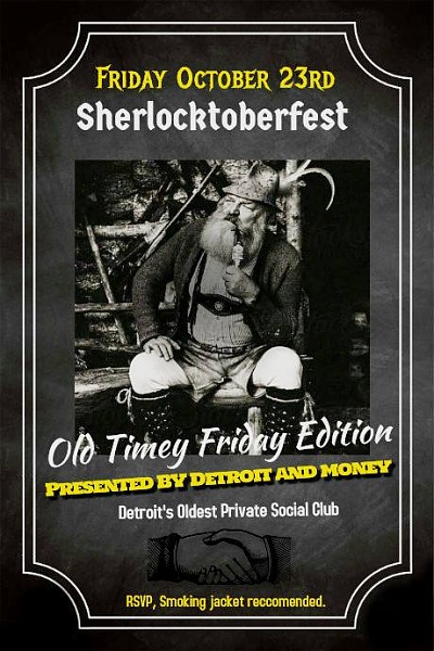 Click image for larger version.&nbsp;

Name:	sherlocktoberfest6.jpg&nbsp;
Views:	156&nbsp;
Size:	59.1 KB&nbsp;
ID:	78946