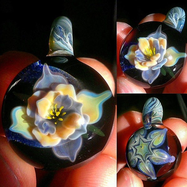 Click image for larger version.&nbsp;

Name:	spiralflower.jpg&nbsp;
Views:	354&nbsp;
Size:	134.3 KB&nbsp;
ID:	78984