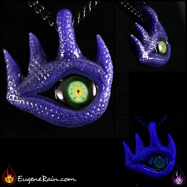 Click image for larger version.&nbsp;

Name:	greendragoneye.jpg&nbsp;
Views:	91&nbsp;
Size:	284.5 KB&nbsp;
ID:	91660