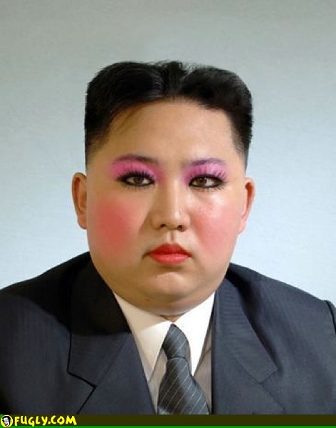 Click image for larger version. 

Name:	kim-jong-un-with-makeup.jpg 
Views:	213 
Size:	55.5 KB 
ID:	39800
