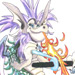 lasair's Avatar