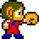 Alex Kidd's Avatar