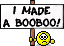 Booboo